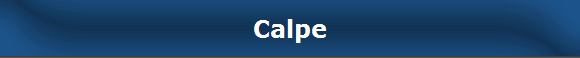 Calpe