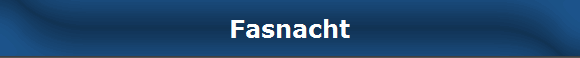 Fasnacht