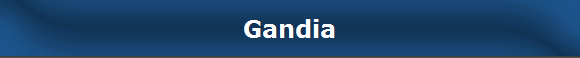 Gandia