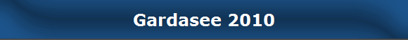 Gardasee 2010