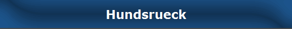 Hundsrueck
