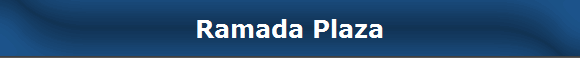 Ramada Plaza