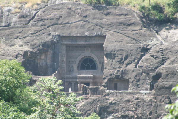 Ajanta Caves