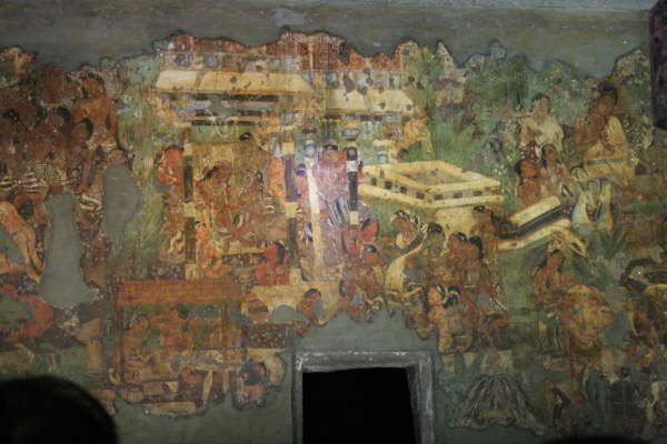 Ajanta Caves