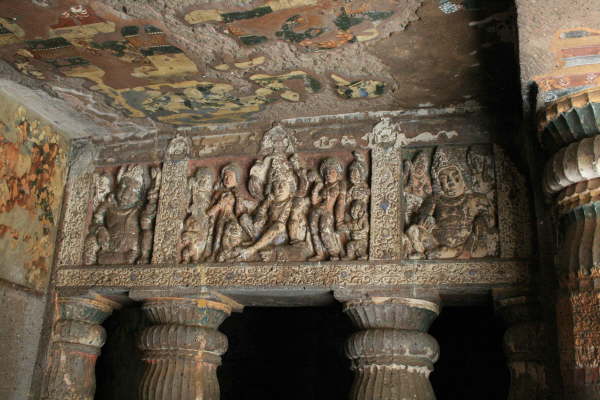 Ajanta Caves