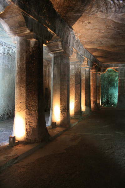 Ajanta Caves