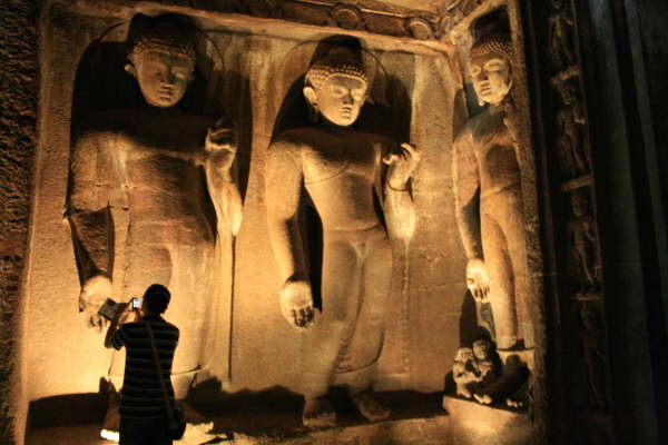 Ajanta Caves