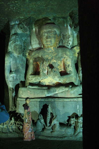 Ajanta Caves