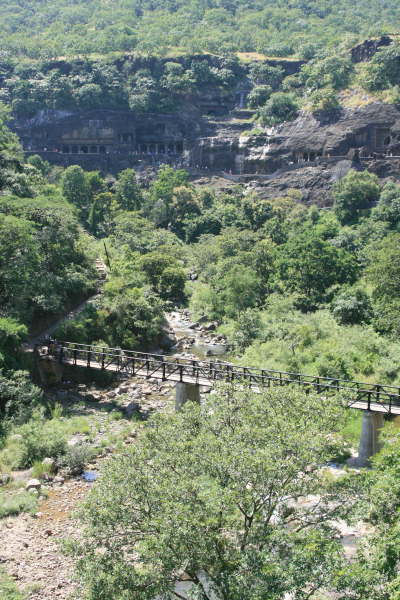 Ajanta Caves