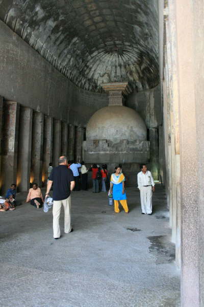 Ajanta Caves