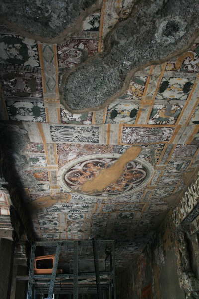Ajanta Caves
