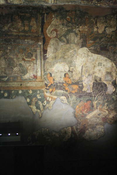 Ajanta Caves