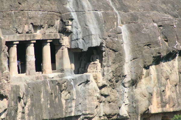 Ajanta Caves
