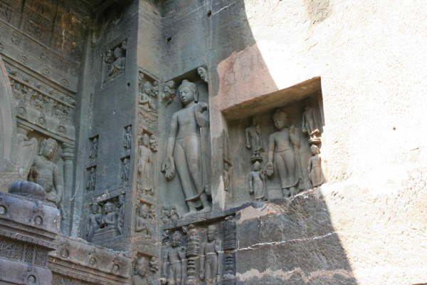 Ajanta Caves