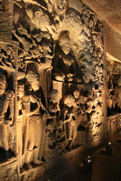 Ajanta Caves