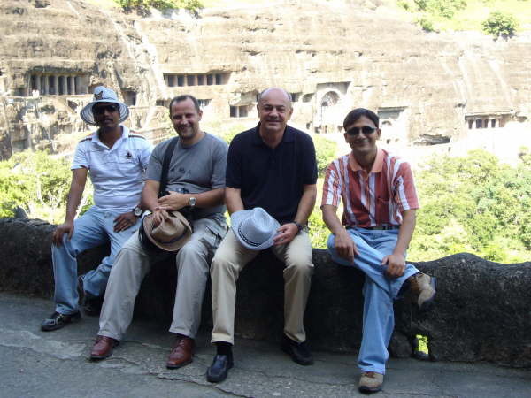 Ajanta Caves