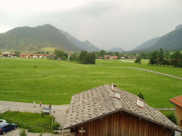 Allgaeu Juni 2006