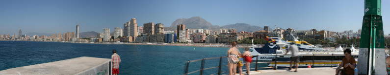 Benidorm