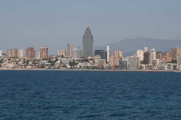 Benidorm