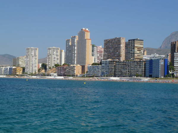 Benidorm