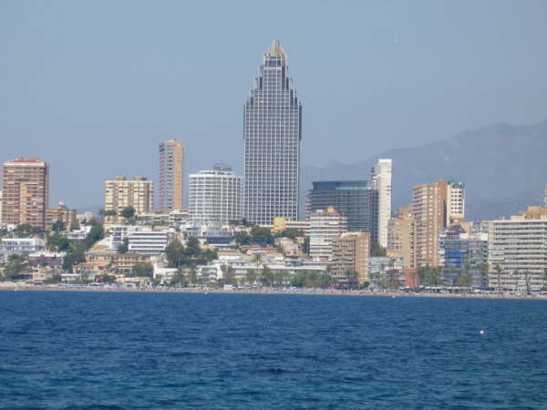 Benidorm