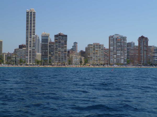 Benidorm
