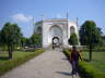 Bibi-ka Maqbara
