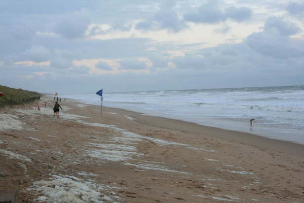 Bretignolles sur Mer