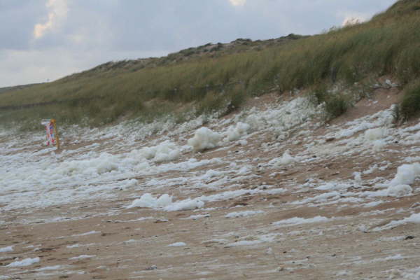 Bretignolles sur Mer