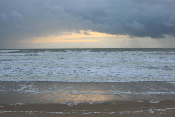 Bretignolles sur Mer