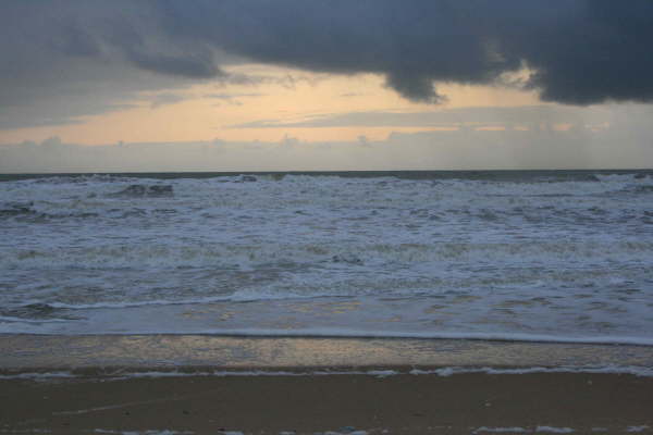 Bretignolles sur Mer