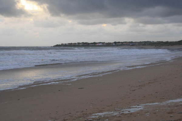 Bretignolles sur Mer