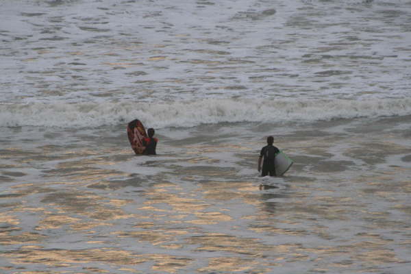 Bretignolles sur Mer