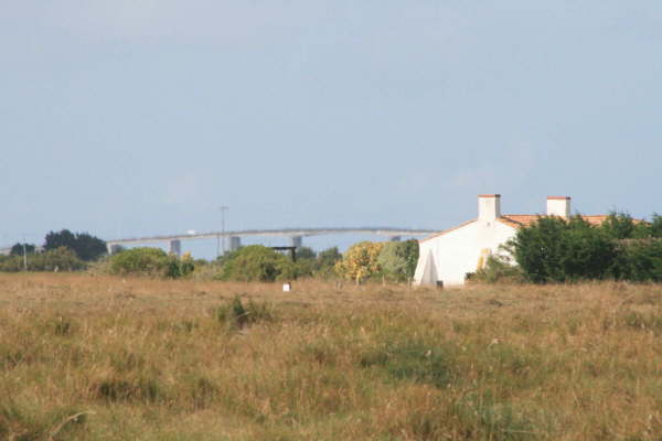 Bretignolles sur Mer