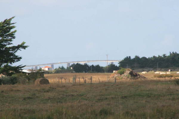 Bretignolles sur Mer