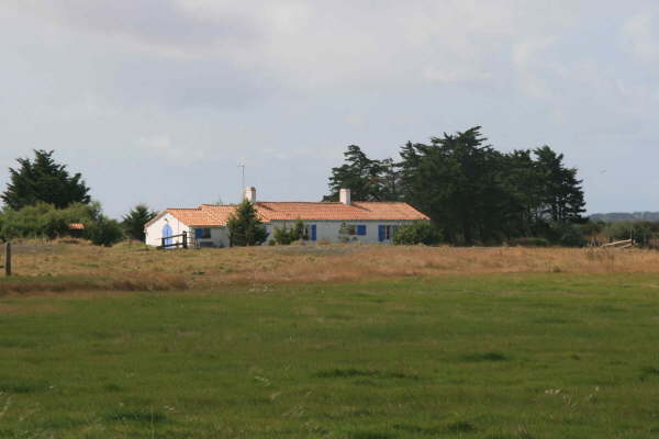 Bretignolles sur Mer