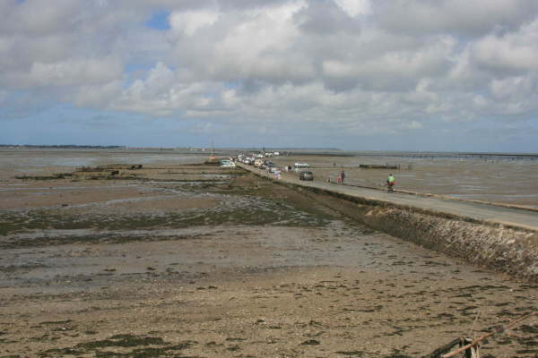 Bretignolles sur Mer