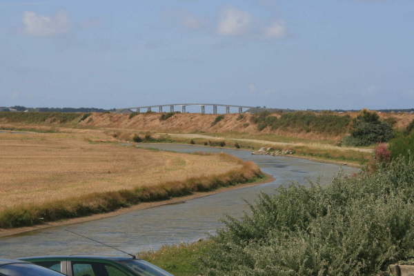 Bretignolles sur Mer