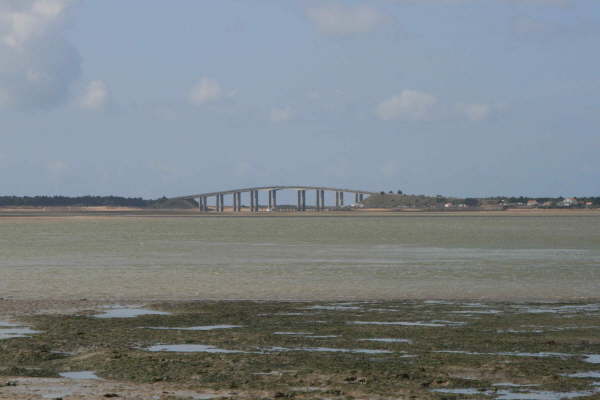 Bretignolles sur Mer
