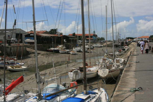 Bretignolles sur Mer