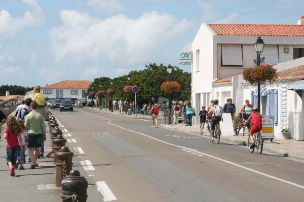 Bretignolles sur Mer