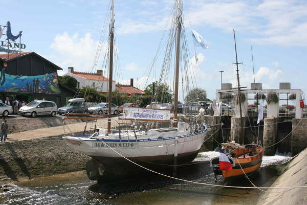 Bretignolles sur Mer