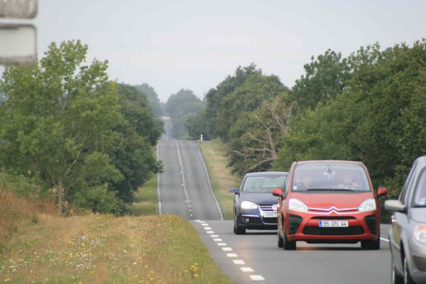 Bretignolles sur Mer