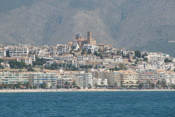 Calpe
