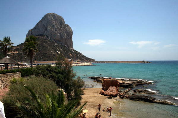 Calpe
