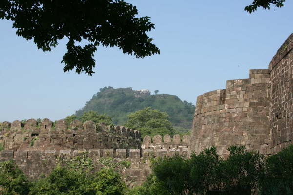 Fort Daulatabad