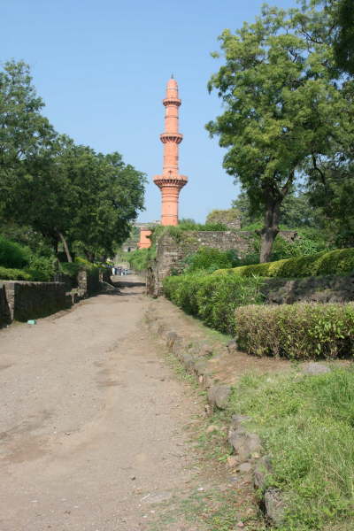 Fort Daulatabad