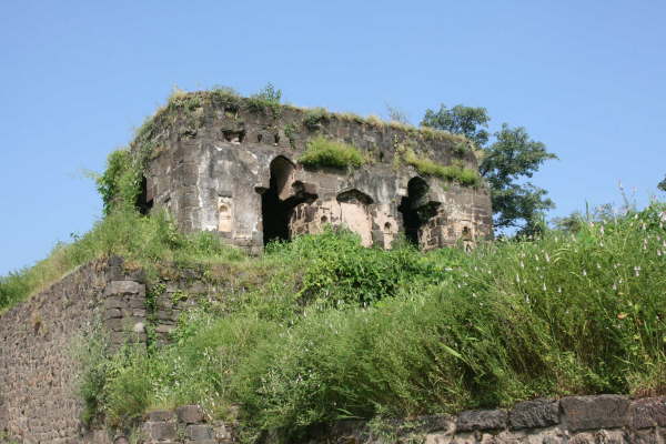 Fort Daulatabad