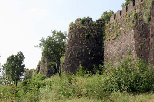 Fort Daulatabad