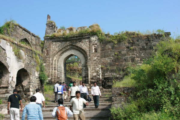 Fort Daulatabad